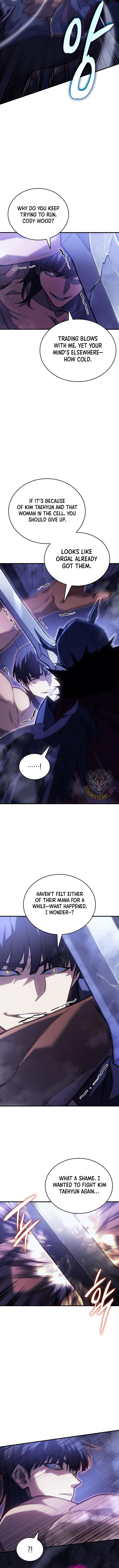 Regressing with the Kings Power Chapter 92 6